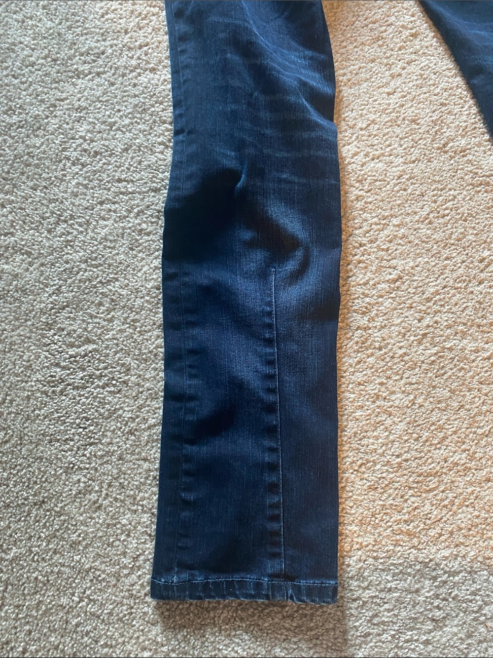 Fox Racing Skinny Jeans - Picture 10 of 12